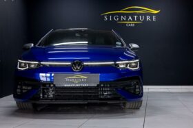 2023 Volkswagen Golf R