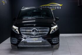 2020 Mercedes-Benz V-Class V250d Avantgarde AMG Line