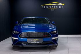 2023 Ford Mustang 5.0 GT/CS California Special Fastback