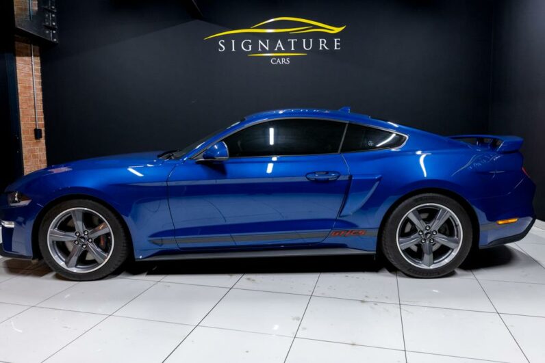 
								2023 Ford Mustang 5.0 GT/CS California Special Fastback full									