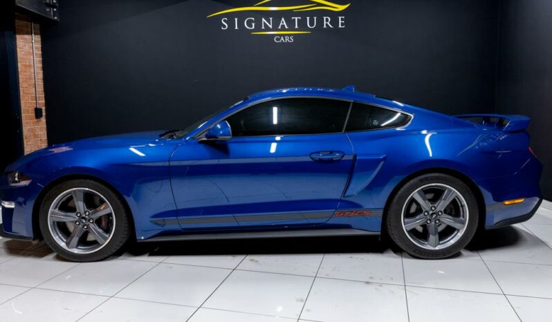 
								2023 Ford Mustang 5.0 GT/CS California Special Fastback full									