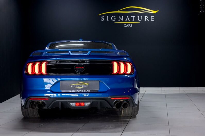 
								2023 Ford Mustang 5.0 GT/CS California Special Fastback full									