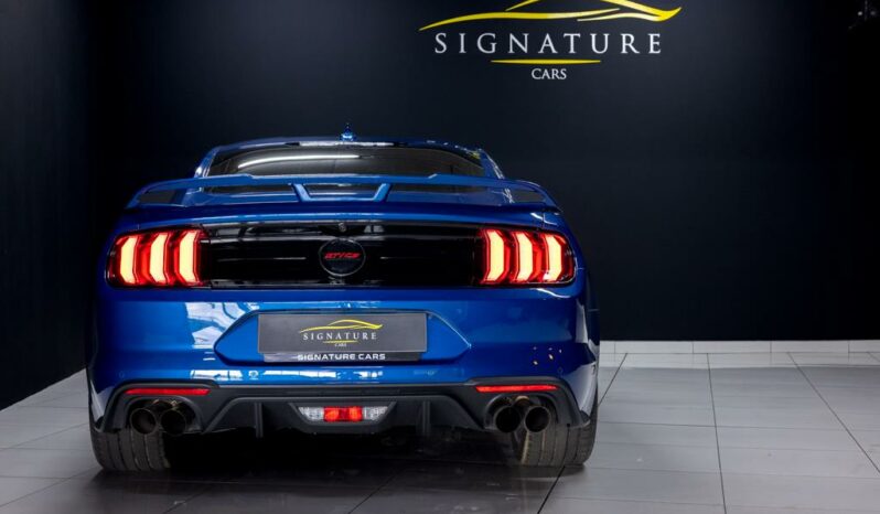 
								2023 Ford Mustang 5.0 GT/CS California Special Fastback full									