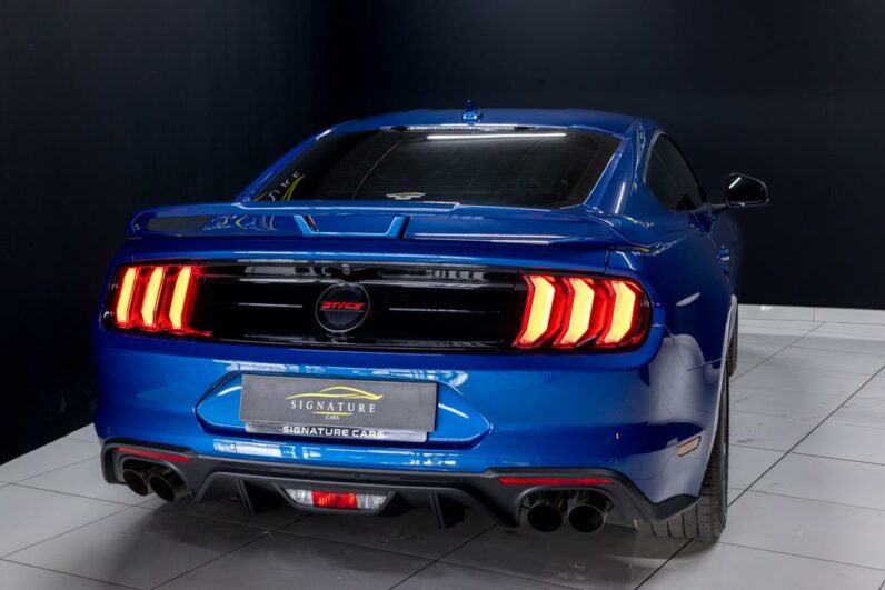 
								2023 Ford Mustang 5.0 GT/CS California Special Fastback full									