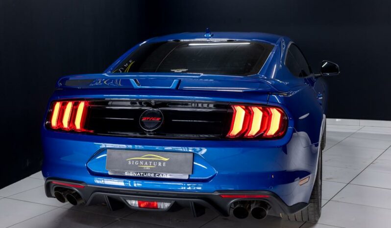 
								2023 Ford Mustang 5.0 GT/CS California Special Fastback full									