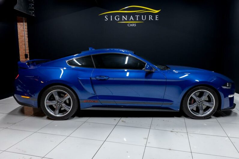 
								2023 Ford Mustang 5.0 GT/CS California Special Fastback full									