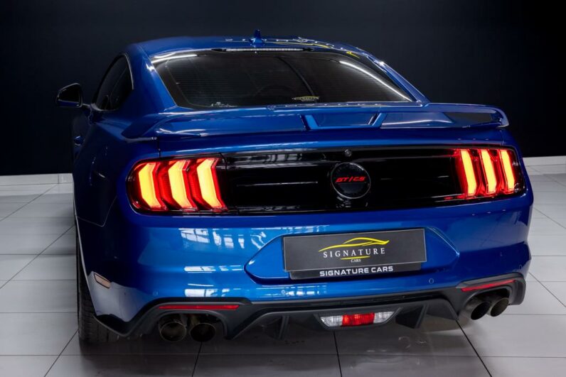 
								2023 Ford Mustang 5.0 GT/CS California Special Fastback full									