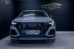 2024 Audi RSQ8 Quattro