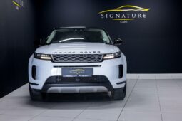 2020 Land Rover Range Rover Evoque D180 S