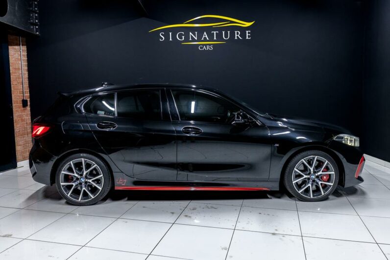 
								2021 BMW 1 Series 128ti full									