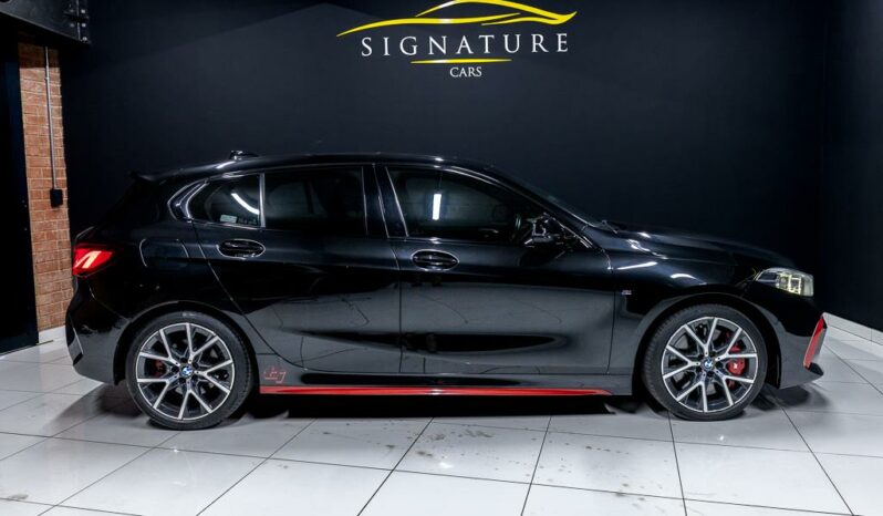 
								2021 BMW 1 Series 128ti full									