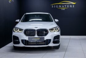 2022 BMW X1 sDrive18i M Sport