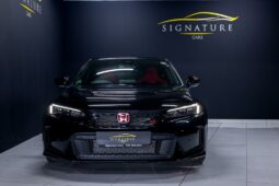 2024 Honda Civic Type R