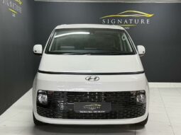 2022 Hyundai Staria 2.2D Executive 9-seater