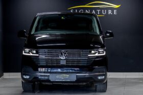 2021 Volkswagen Caravelle 2.0BiTDI 146kW Highline 4Motion
