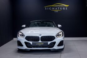 2021 BMW Z4 M40i