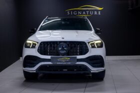 2021 Mercedes-AMG GLE GLE53 4Matic+