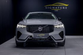 2024 Volvo XC60 B5 AWD Ultimate Dark