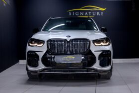 2019 BMW X5 xDrive30d M Sport