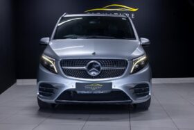 2023 Mercedes-Benz V-Class V300d Exclusive AMG Line