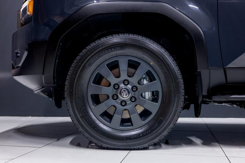 
								2025 Toyota Land Cruiser Prado 2.8GD VX-R full									