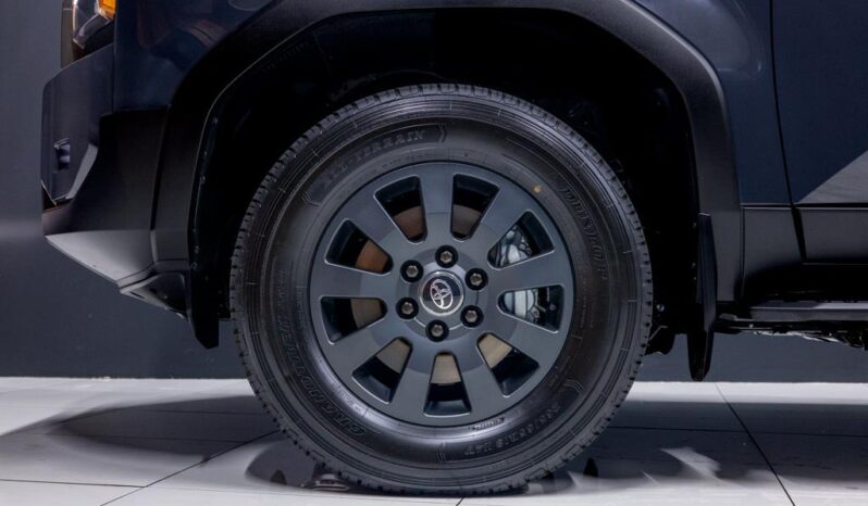 
								2025 Toyota Land Cruiser Prado 2.8GD VX-R full									