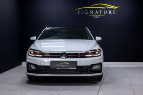 2021 Volkswagen Polo GTI