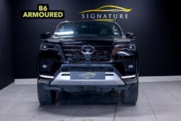 2022 Toyota Fortuner 2.8GD-6 VX