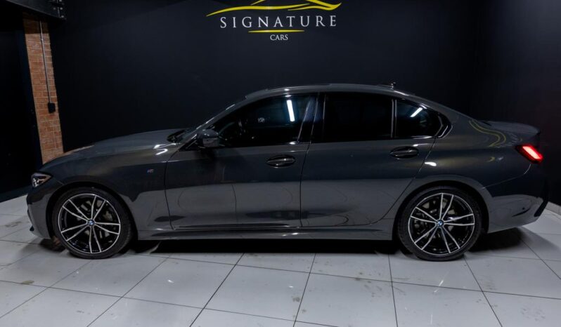 
								2022 BMW 3 Series 330i M Sport full									