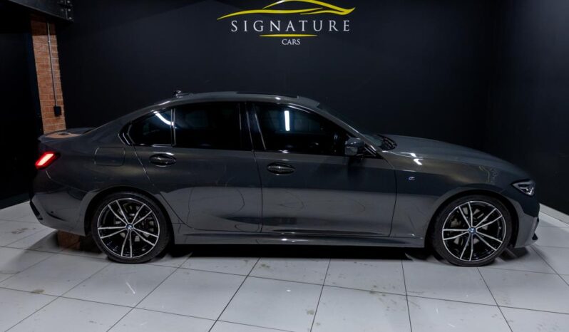 
								2022 BMW 3 Series 330i M Sport full									