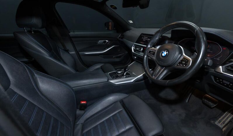 
								2022 BMW 3 Series 330i M Sport full									