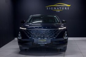 2024 OMODA C5 1.5t 230t Lux