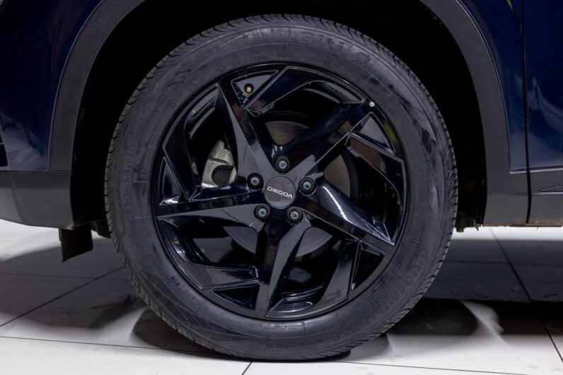 
								2024 OMODA C5 1.5t 230t Lux full									