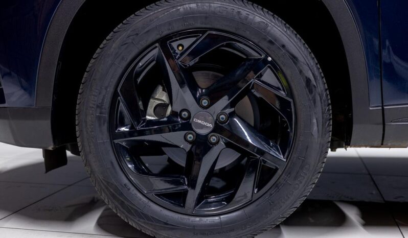 
								2024 OMODA C5 1.5t 230t Lux full									