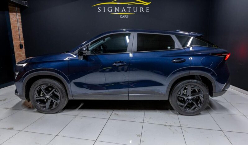 
								2024 OMODA C5 1.5t 230t Lux full									
