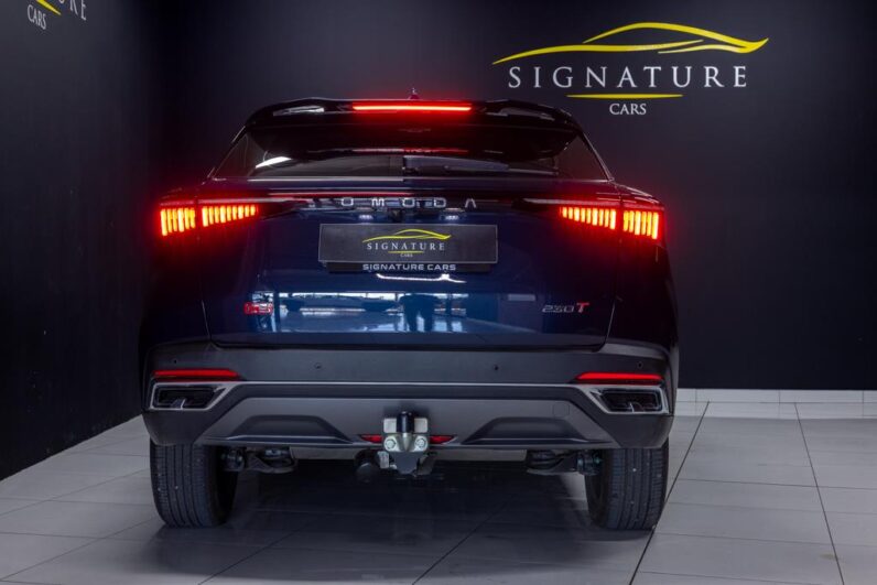 
								2024 OMODA C5 1.5t 230t Lux full									