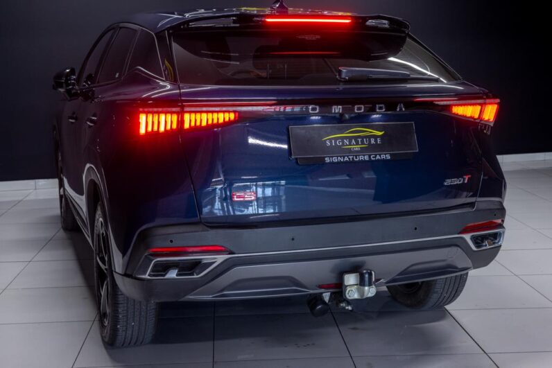 
								2024 OMODA C5 1.5t 230t Lux full									