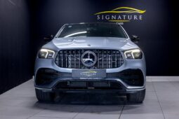 2023 Mercedes-AMG GLE GLE53 Coupe 4Matic+