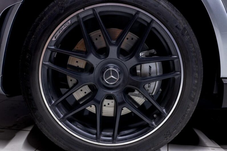 
								2023 Mercedes-AMG GLE GLE53 Coupe 4Matic+ full									