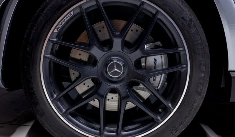 
								2023 Mercedes-AMG GLE GLE53 Coupe 4Matic+ full									