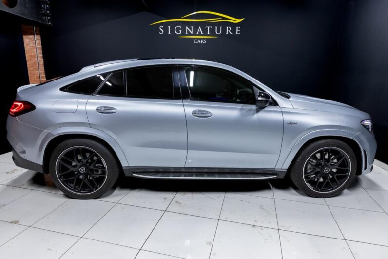 
								2023 Mercedes-AMG GLE GLE53 Coupe 4Matic+ full									