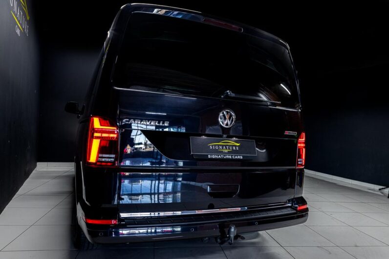 
								2021 Volkswagen Caravelle 2.0BiTDI 146kW Highline 4Motion full									