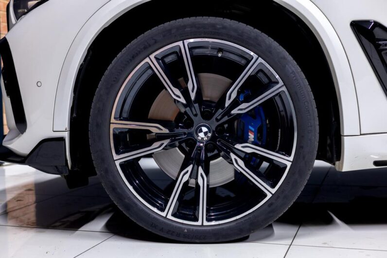 
								2019 BMW X5 xDrive30d M Sport full									