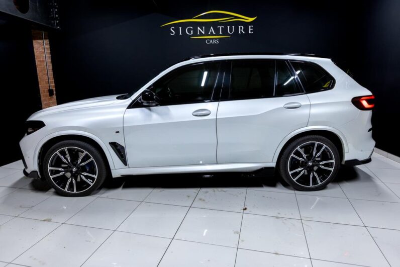 
								2019 BMW X5 xDrive30d M Sport full									