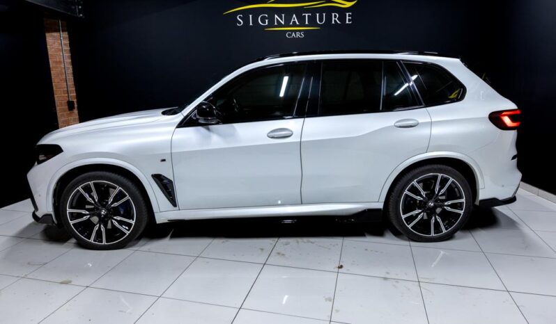 
								2019 BMW X5 xDrive30d M Sport full									