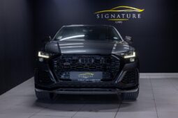 2024 Audi RSQ8 Quattro