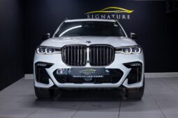 2023 BMW X7 M50d