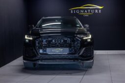 2024 Audi RSQ8 Quattro