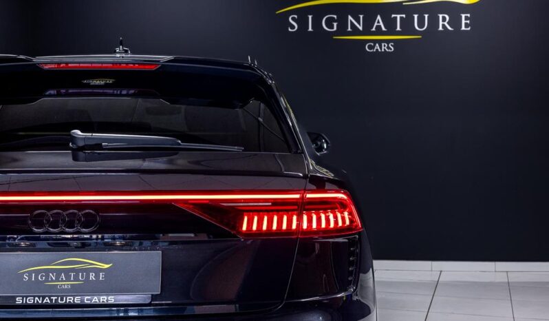 
								2024 Audi RSQ8 Quattro full									