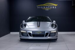 2015 Porsche 911 Carrera GTS Coupe Auto